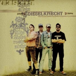 CD-Album "Alte Liebe rostet nicht" (2009)