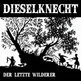 Single "Der letzte Wilderer" (2015)