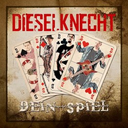 Single "Dein Spiel" (2015)