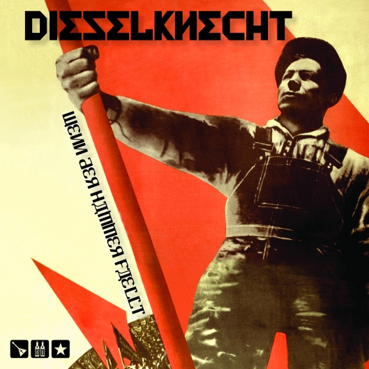Single "Wenn der Hammer fällt" (2015)